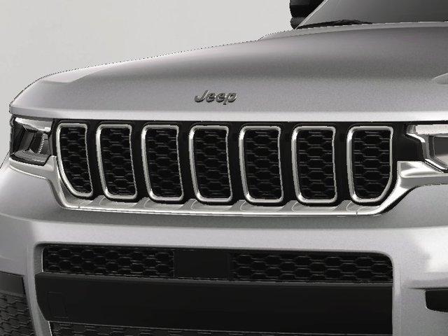 new 2025 Jeep Grand Cherokee L car, priced at $41,224
