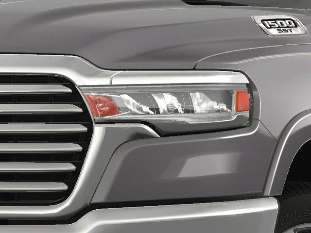 new 2025 Ram 1500 car