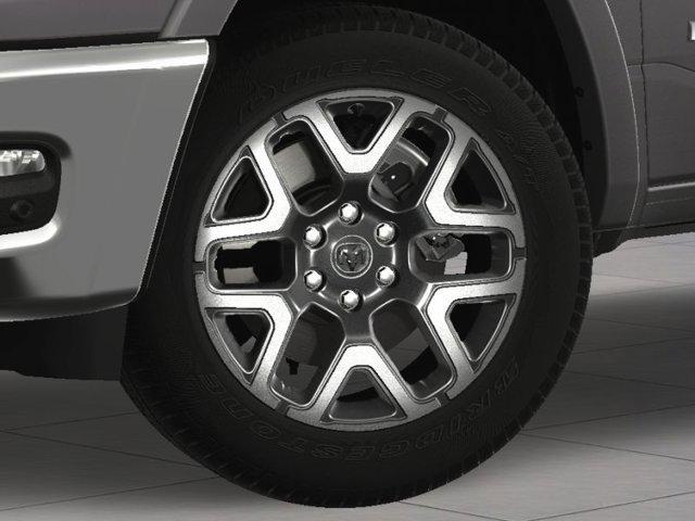 new 2025 Ram 1500 car