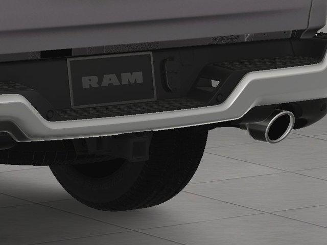 new 2025 Ram 1500 car