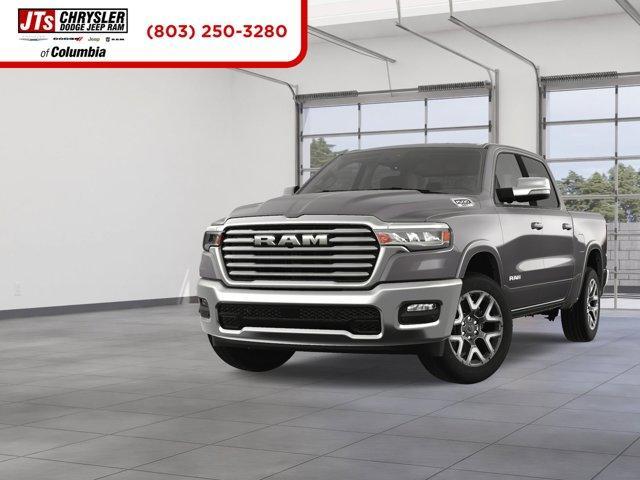 new 2025 Ram 1500 car