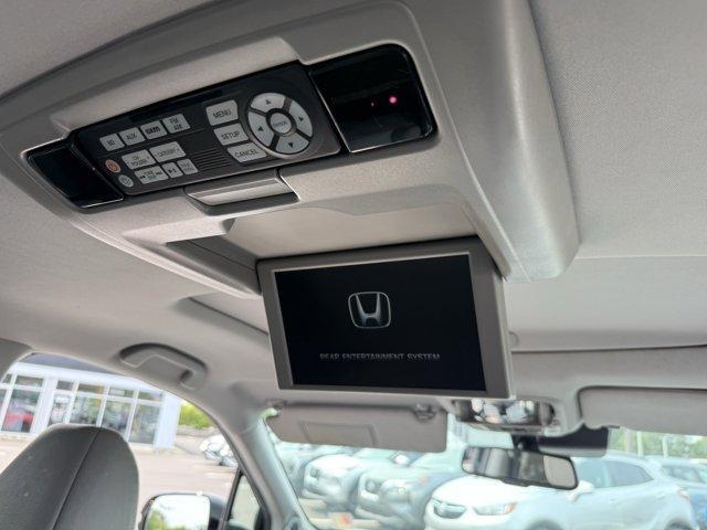 used 2017 Honda Pilot car, priced at $16,990