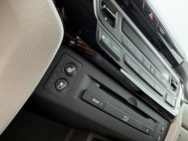 used 2017 Honda Pilot car, priced at $16,990