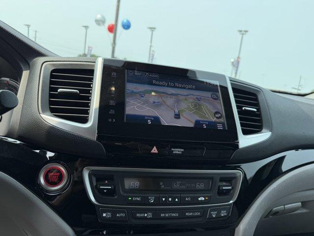 used 2017 Honda Pilot car, priced at $16,990