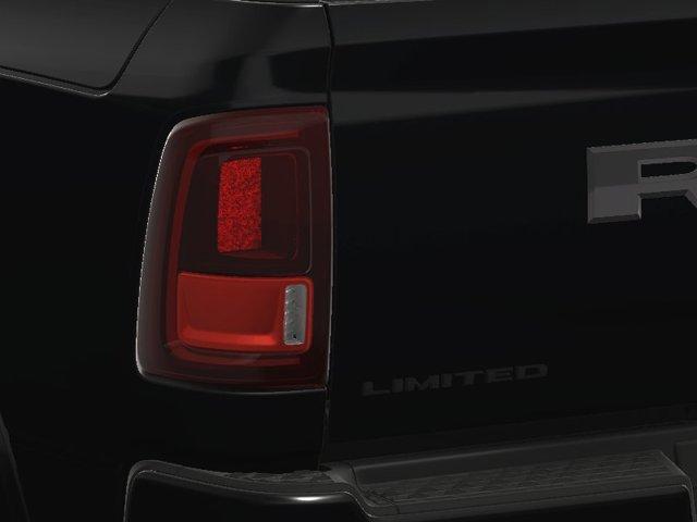 new 2025 Ram 2500 car