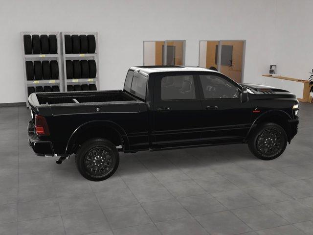new 2025 Ram 2500 car