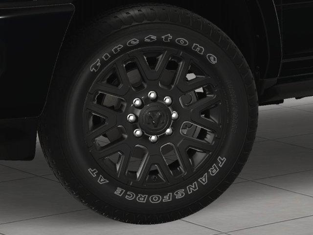 new 2025 Ram 2500 car