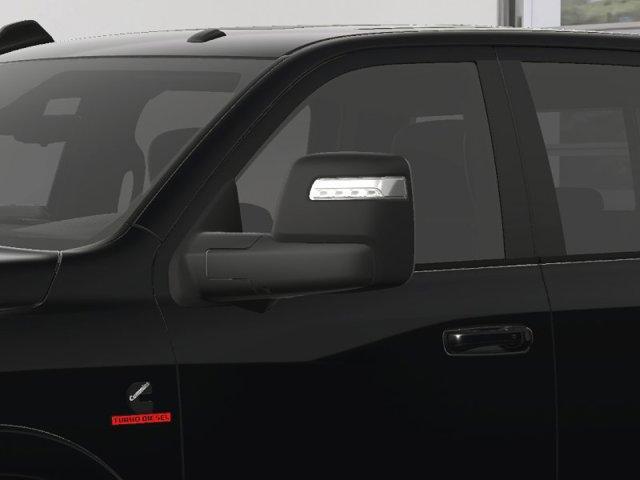 new 2025 Ram 2500 car