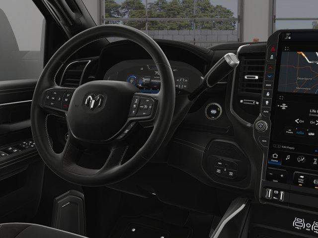 new 2025 Ram 2500 car