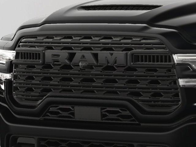 new 2025 Ram 2500 car
