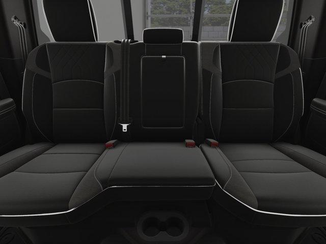 new 2025 Ram 2500 car