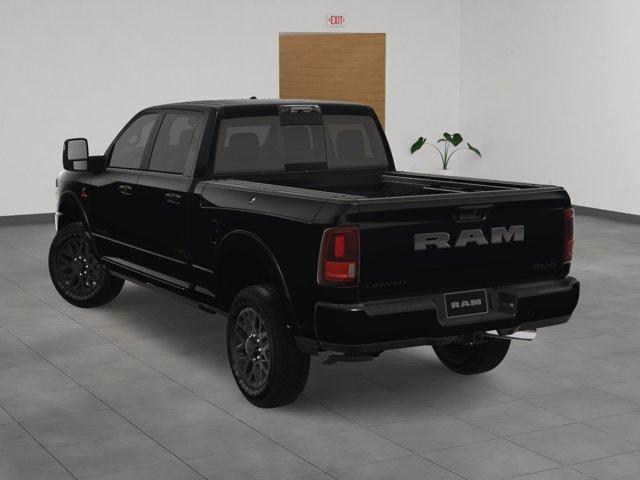 new 2025 Ram 2500 car