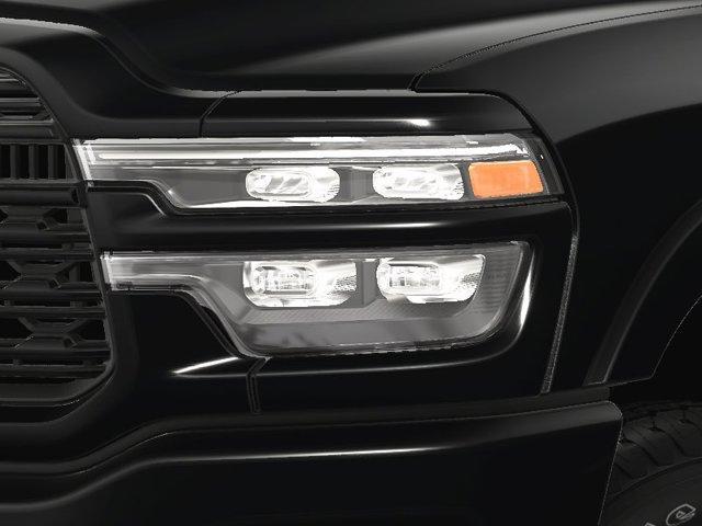new 2025 Ram 2500 car