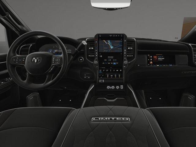 new 2025 Ram 2500 car