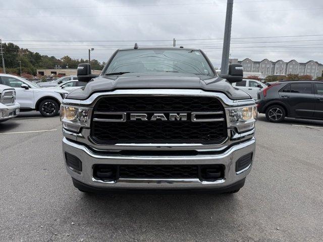 new 2024 Ram 2500 car, priced at $61,841