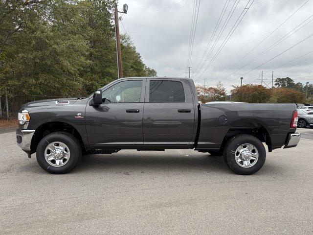 new 2024 Ram 2500 car, priced at $61,841