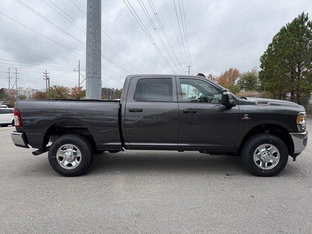 new 2024 Ram 2500 car, priced at $61,841