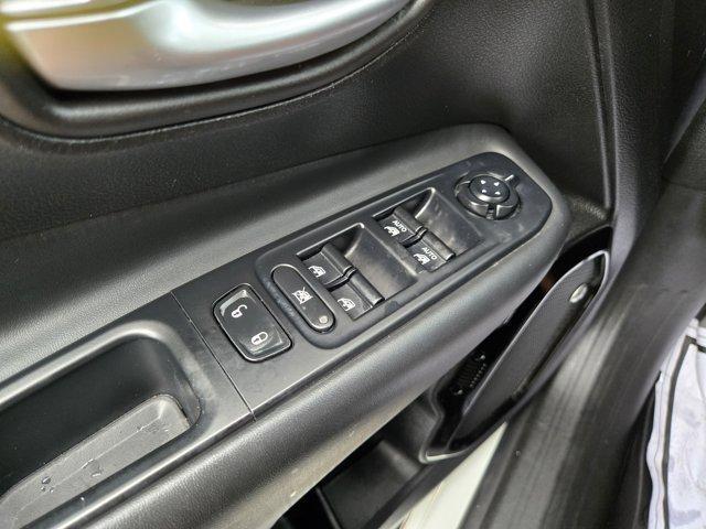 used 2017 Jeep Renegade car, priced at $13,990
