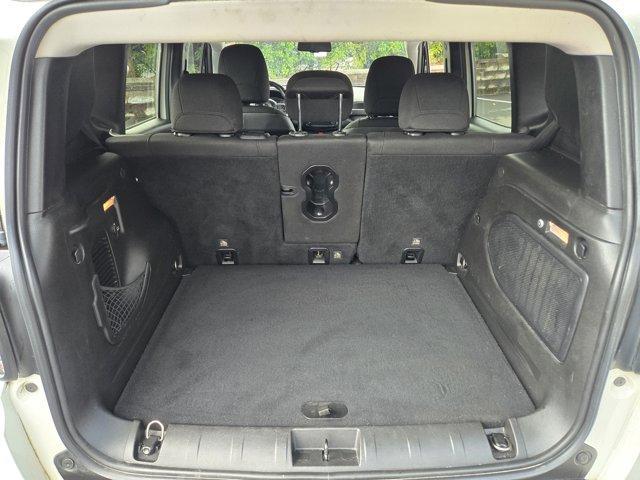used 2017 Jeep Renegade car, priced at $13,990