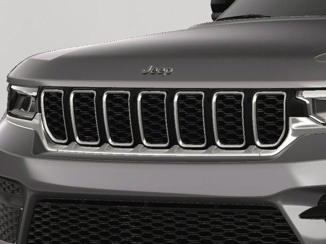 new 2025 Jeep Grand Cherokee car, priced at $36,825