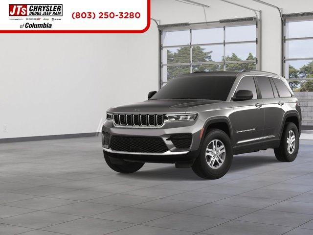 new 2025 Jeep Grand Cherokee car, priced at $36,825