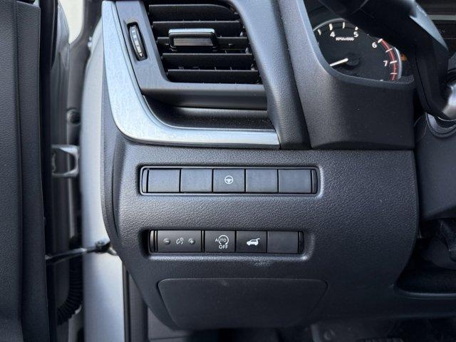 used 2024 Nissan Rogue car, priced at $25,990