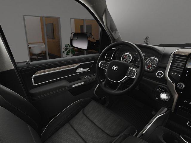 new 2025 Ram 1500 car