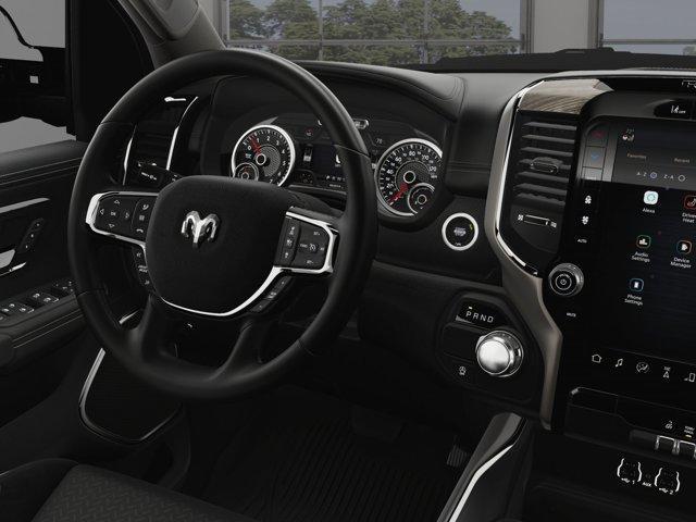 new 2025 Ram 1500 car