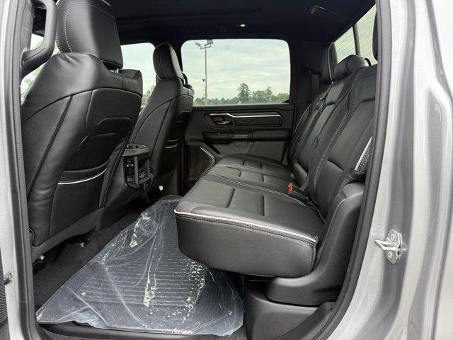 new 2025 Ram 1500 car, priced at $88,050
