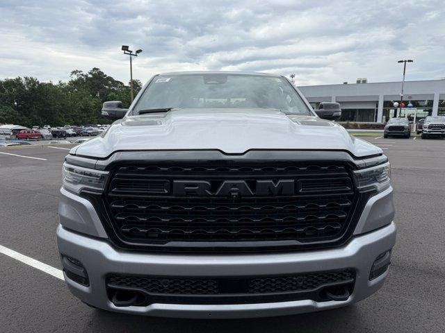 new 2025 Ram 1500 car, priced at $88,050