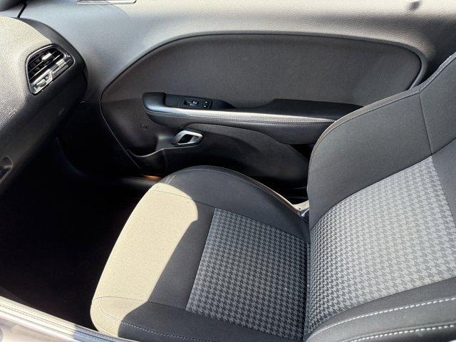 used 2019 Dodge Challenger car, priced at $28,990