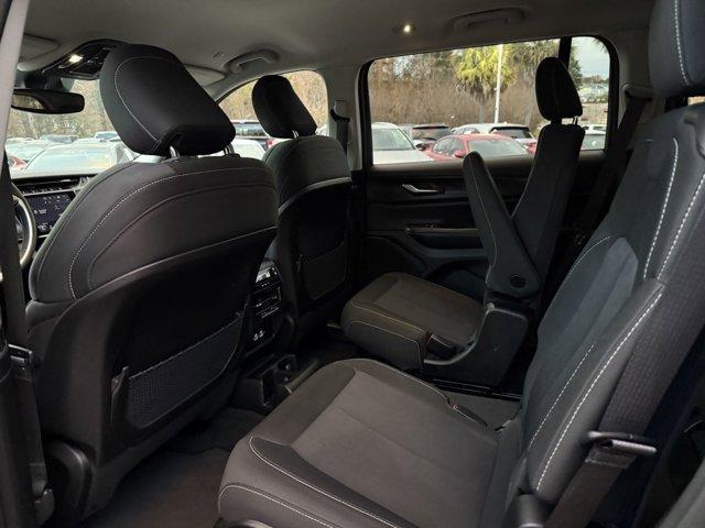 used 2023 Jeep Grand Cherokee L car, priced at $31,590