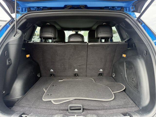 used 2021 Jeep Compass car, priced at $21,990