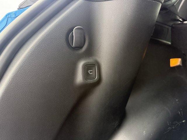 used 2021 Jeep Compass car, priced at $21,990
