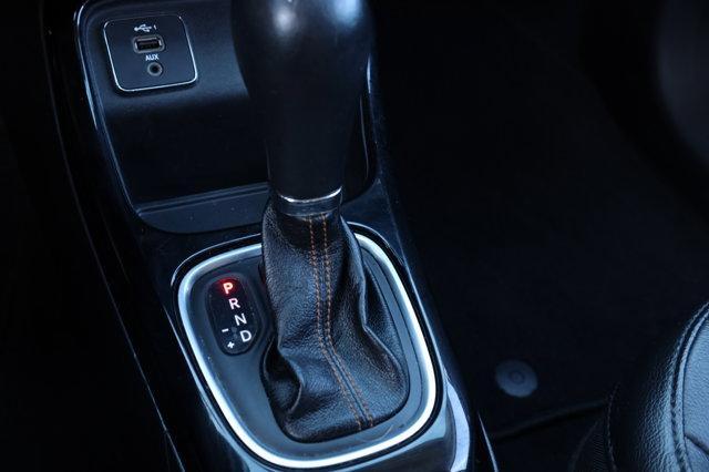 used 2020 Jeep Compass car, priced at $17,990