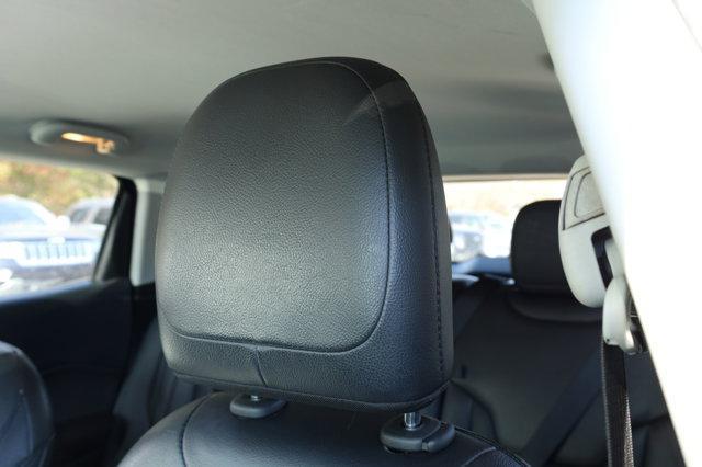 used 2020 Jeep Compass car, priced at $17,990