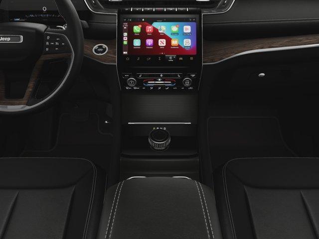 new 2025 Jeep Grand Cherokee L car, priced at $44,586