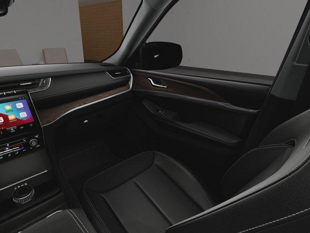 new 2025 Jeep Grand Cherokee L car, priced at $44,586