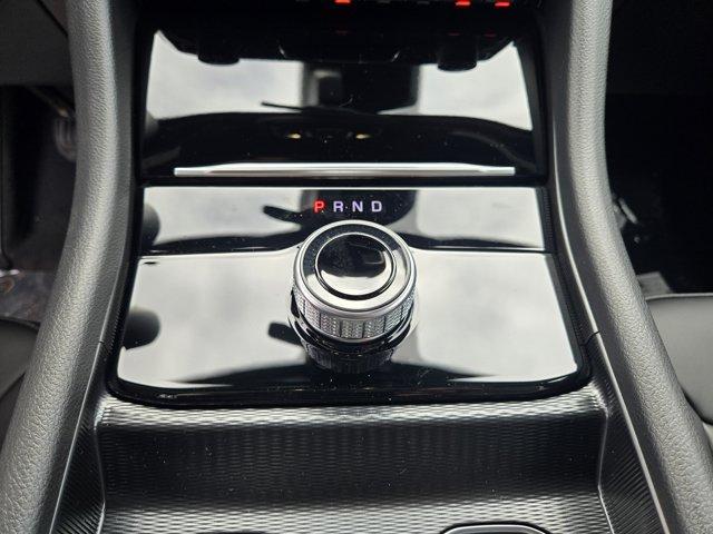 new 2025 Jeep Grand Cherokee L car, priced at $48,086