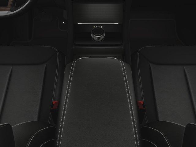 new 2025 Jeep Grand Cherokee L car, priced at $44,586