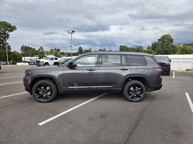 new 2025 Jeep Grand Cherokee L car, priced at $48,086