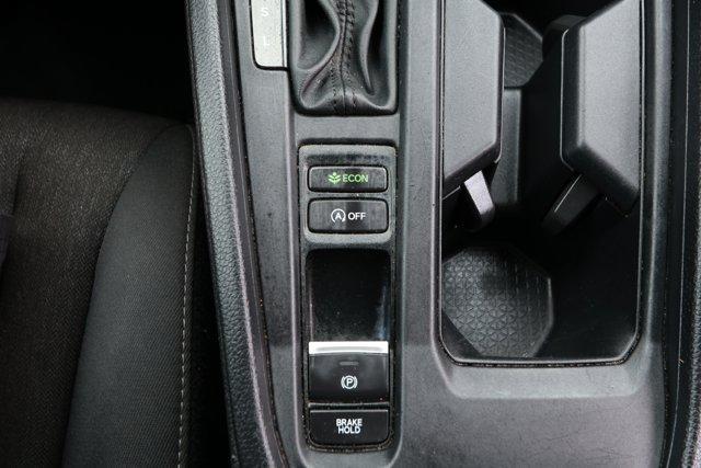 used 2023 Honda Accord car, priced at $27,990