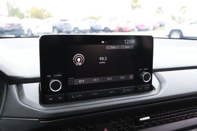 used 2023 Honda Accord car, priced at $27,990