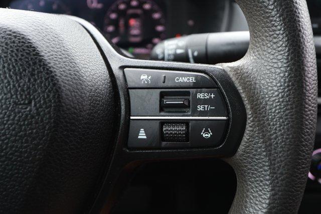 used 2023 Honda Accord car, priced at $27,990