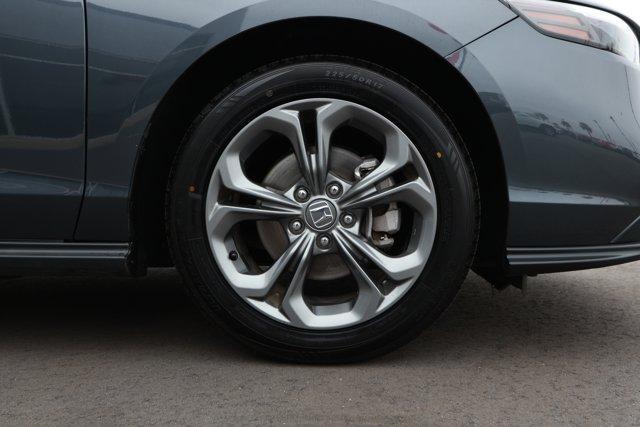 used 2023 Honda Accord car, priced at $27,990