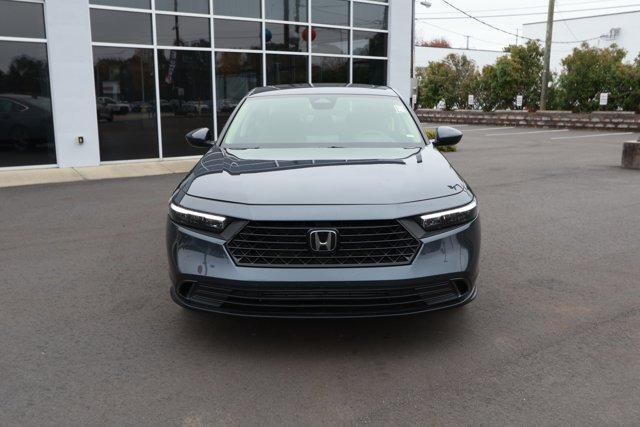 used 2023 Honda Accord car, priced at $27,990