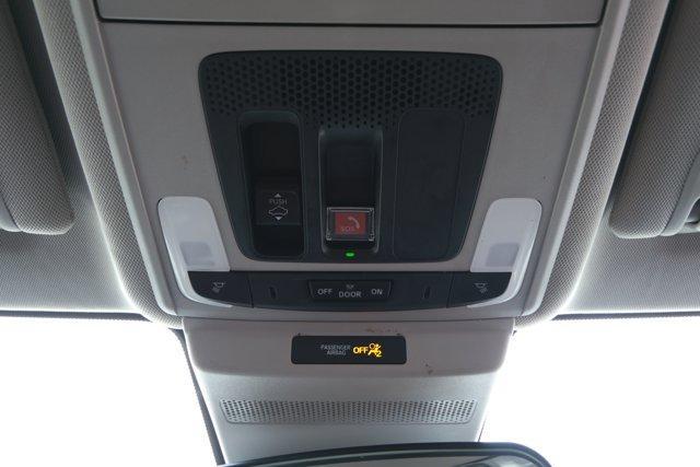 used 2023 Honda Accord car, priced at $27,990