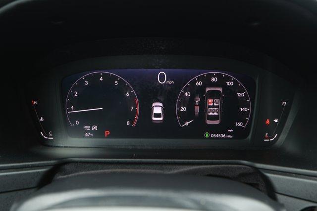 used 2023 Honda Accord car, priced at $27,990