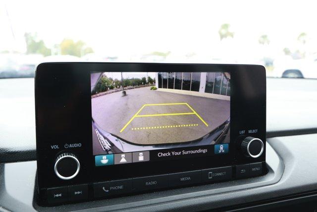 used 2023 Honda Accord car, priced at $27,990