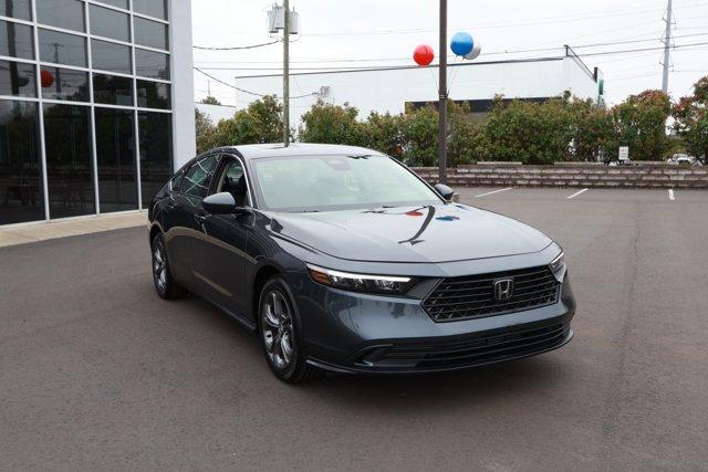 used 2023 Honda Accord car, priced at $27,990